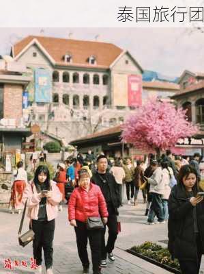 泰国旅行团-第2张图片-欧景旅游网