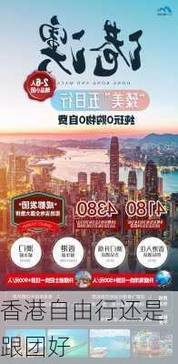 香港自由行还是跟团好-第2张图片-欧景旅游网