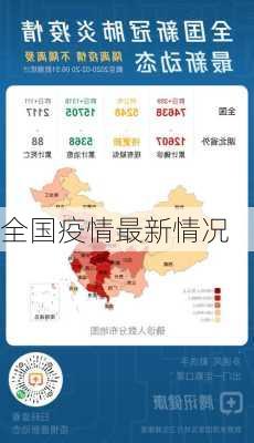 全国疫情最新情况-第3张图片-欧景旅游网