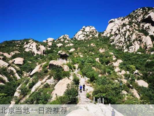 北京当地一日游推荐-第3张图片-欧景旅游网