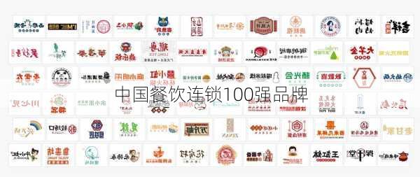 中国餐饮连锁100强品牌-第3张图片-欧景旅游网