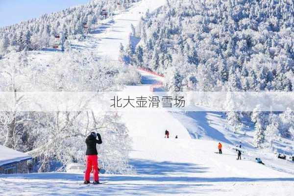 北大壶滑雪场-第3张图片-欧景旅游网