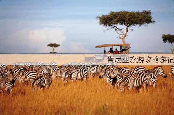 肯尼亚旅游攻略游记-第3张图片-欧景旅游网