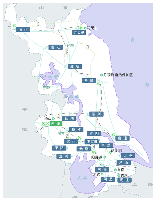 洪泽湖在哪个省份-第2张图片-欧景旅游网