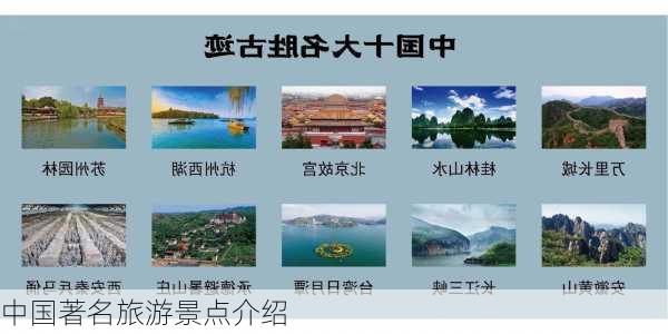 中国著名旅游景点介绍-第1张图片-欧景旅游网