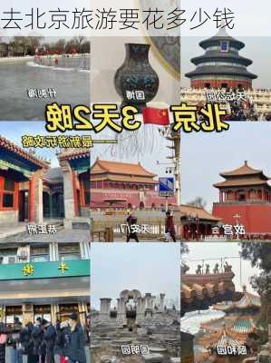 去北京旅游要花多少钱-第2张图片-欧景旅游网