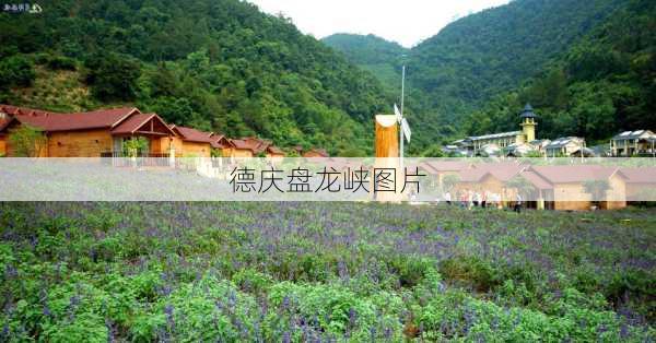 德庆盘龙峡图片-第2张图片-欧景旅游网