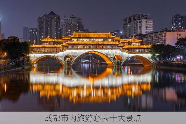 成都市内旅游必去十大景点-第2张图片-欧景旅游网