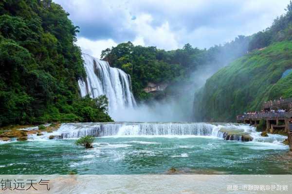 镇远天气-第2张图片-欧景旅游网