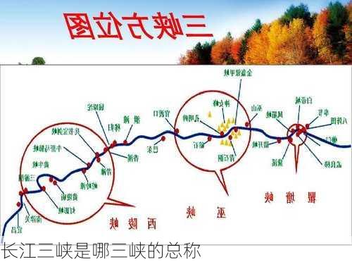 长江三峡是哪三峡的总称-第3张图片-欧景旅游网