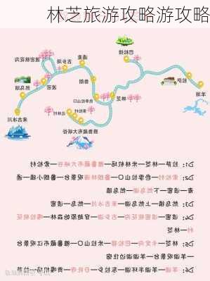 林芝旅游攻略游攻略-第1张图片-欧景旅游网