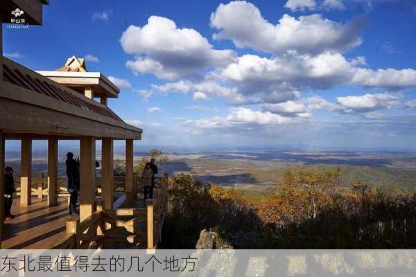 东北最值得去的几个地方-第2张图片-欧景旅游网