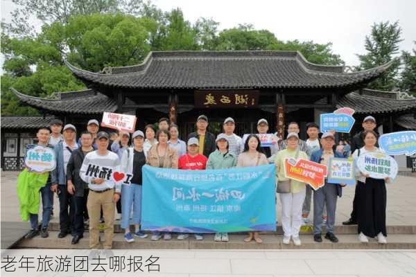 老年旅游团去哪报名-第3张图片-欧景旅游网