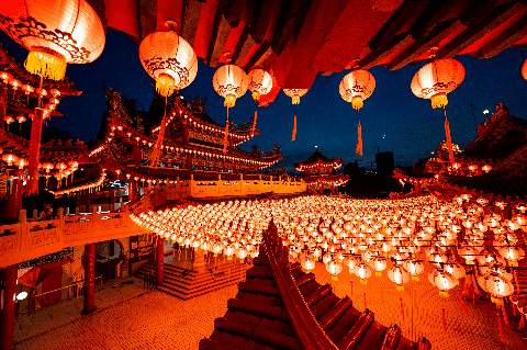 春节去哪里旅游比较好-第3张图片-欧景旅游网