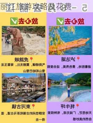 丽江旅游攻略及花费-第2张图片-欧景旅游网