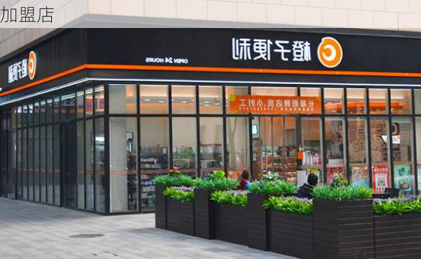 加盟店-第2张图片-欧景旅游网