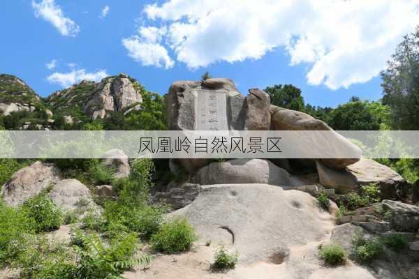 凤凰岭自然风景区-第2张图片-欧景旅游网