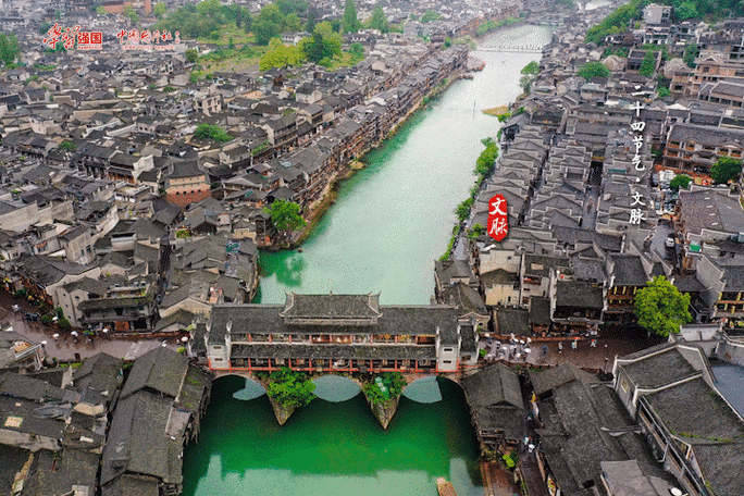 江西旅游必去十大古镇-第3张图片-欧景旅游网