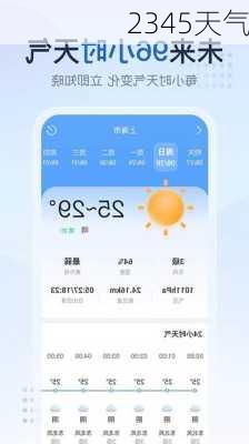 2345天气-第1张图片-欧景旅游网