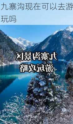 九寨沟现在可以去游玩吗-第2张图片-欧景旅游网