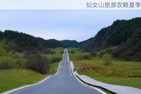 仙女山旅游攻略夏季-第2张图片-欧景旅游网