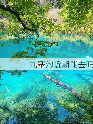 九寨沟近期能去吗-第2张图片-欧景旅游网