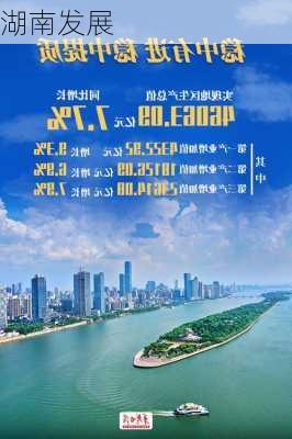 湖南发展-第3张图片-欧景旅游网