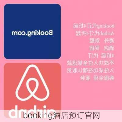 booking酒店预订官网-第3张图片-欧景旅游网