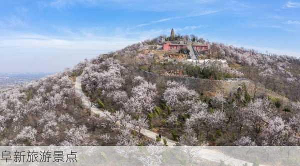 阜新旅游景点-第3张图片-欧景旅游网