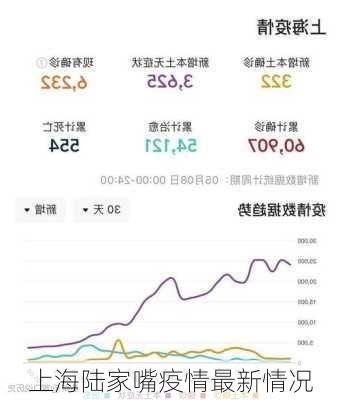 上海陆家嘴疫情最新情况-第2张图片-欧景旅游网