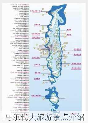 马尔代夫旅游景点介绍-第2张图片-欧景旅游网