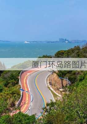 厦门环岛路图片-第2张图片-欧景旅游网