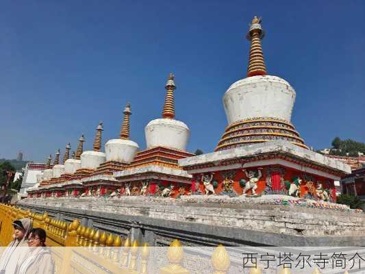 西宁塔尔寺简介-第1张图片-欧景旅游网