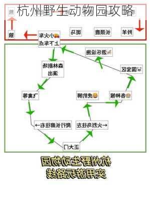 杭州野生动物园攻略-第1张图片-欧景旅游网