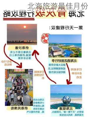 北海旅游最佳月份-第2张图片-欧景旅游网