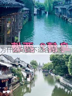 为什么乌镇不适合穷游-第2张图片-欧景旅游网