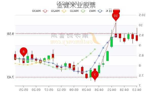 金健米业股票-第3张图片-欧景旅游网