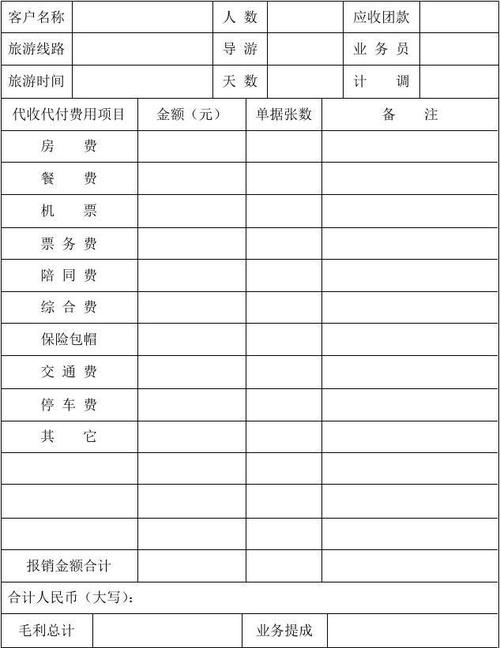 邯郸旅游团报价表-第3张图片-欧景旅游网