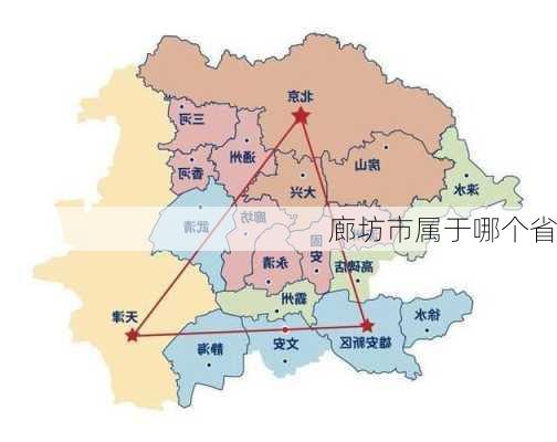 廊坊市属于哪个省-第3张图片-欧景旅游网