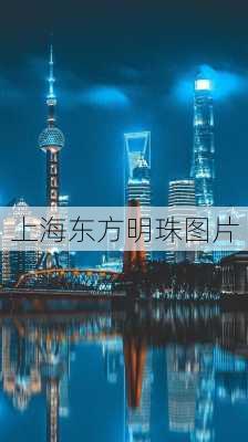 上海东方明珠图片-第3张图片-欧景旅游网