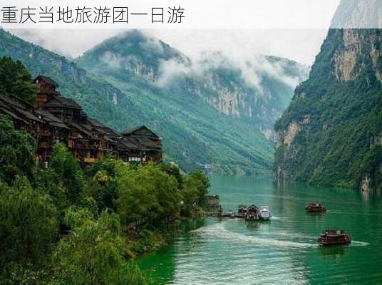 重庆当地旅游团一日游-第2张图片-欧景旅游网