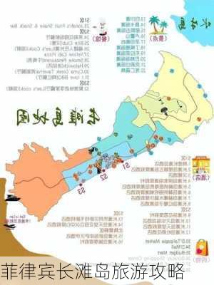 菲律宾长滩岛旅游攻略