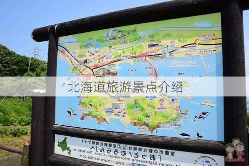 北海道旅游景点介绍-第3张图片-欧景旅游网