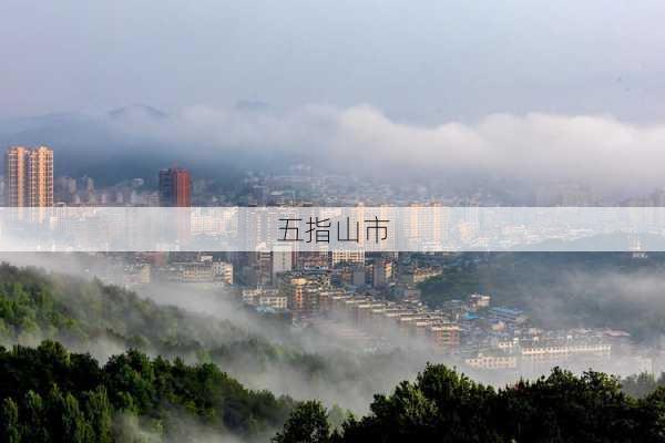 五指山市-第3张图片-欧景旅游网