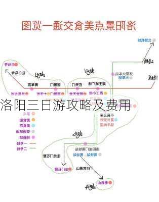 洛阳三日游攻略及费用-第2张图片-欧景旅游网