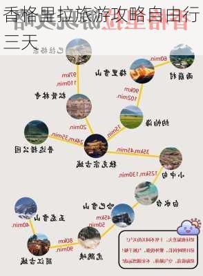 香格里拉旅游攻略自由行三天-第2张图片-欧景旅游网