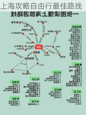 上海攻略自由行最佳路线-第2张图片-欧景旅游网