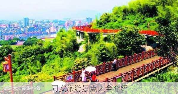 同安旅游景点大全介绍-第2张图片-欧景旅游网