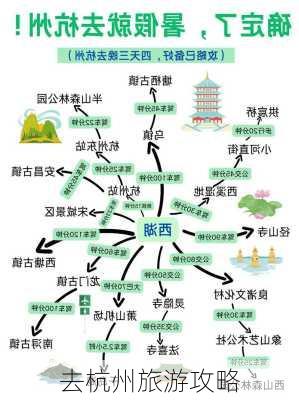 去杭州旅游攻略-第1张图片-欧景旅游网