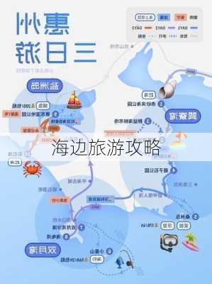 海边旅游攻略-第2张图片-欧景旅游网